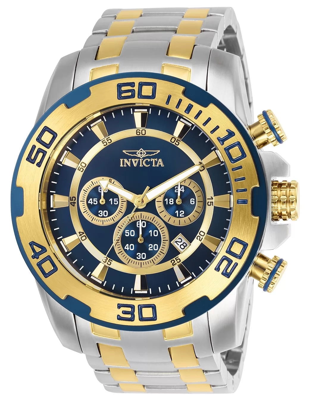Invicta 26296 50