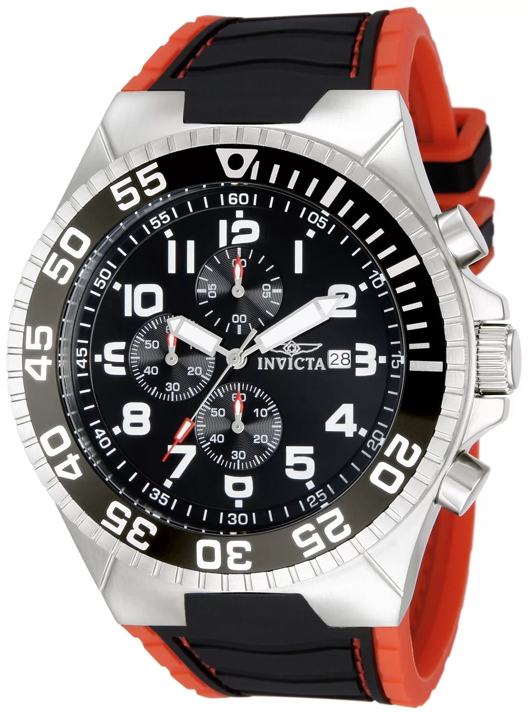 Invicta Pro Diver-12412 52