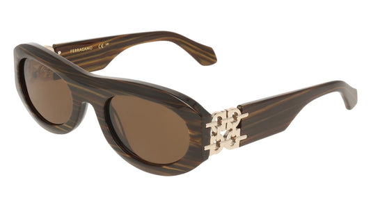 Salvatore Ferragamo SF2082SE-223-5423 54mm