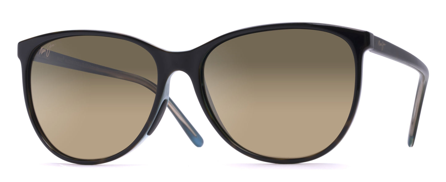 Maui Jim Maui Jim Ocean Hs723-10P No Box 57mm