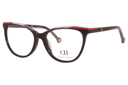 Carolina Herrera VHE834K-0700-54 54mm