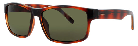 Salvatore Ferragamo SF960S-214 58