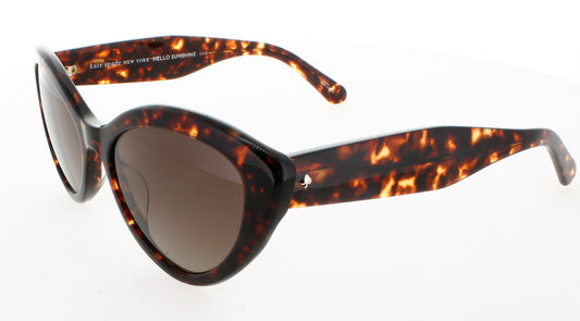 Kate Spade JUNI-G-S-0086-HA 55mm