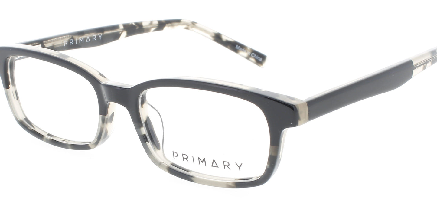 Primary PK143-BLACKTORTOISE-47 0mm