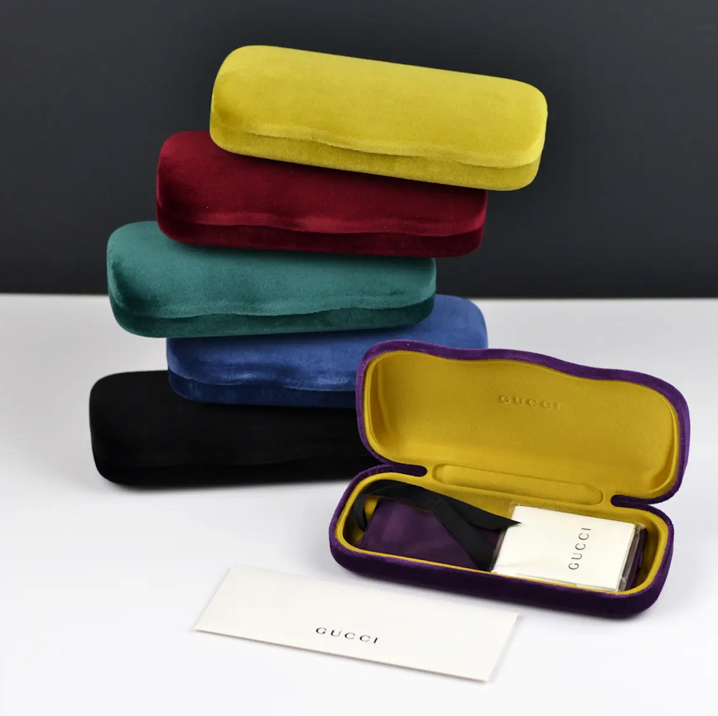 Gucci GG1713SA-001-60 60mm