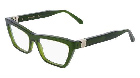 Salvatore Ferragamo SF3021-317-5416 54mm