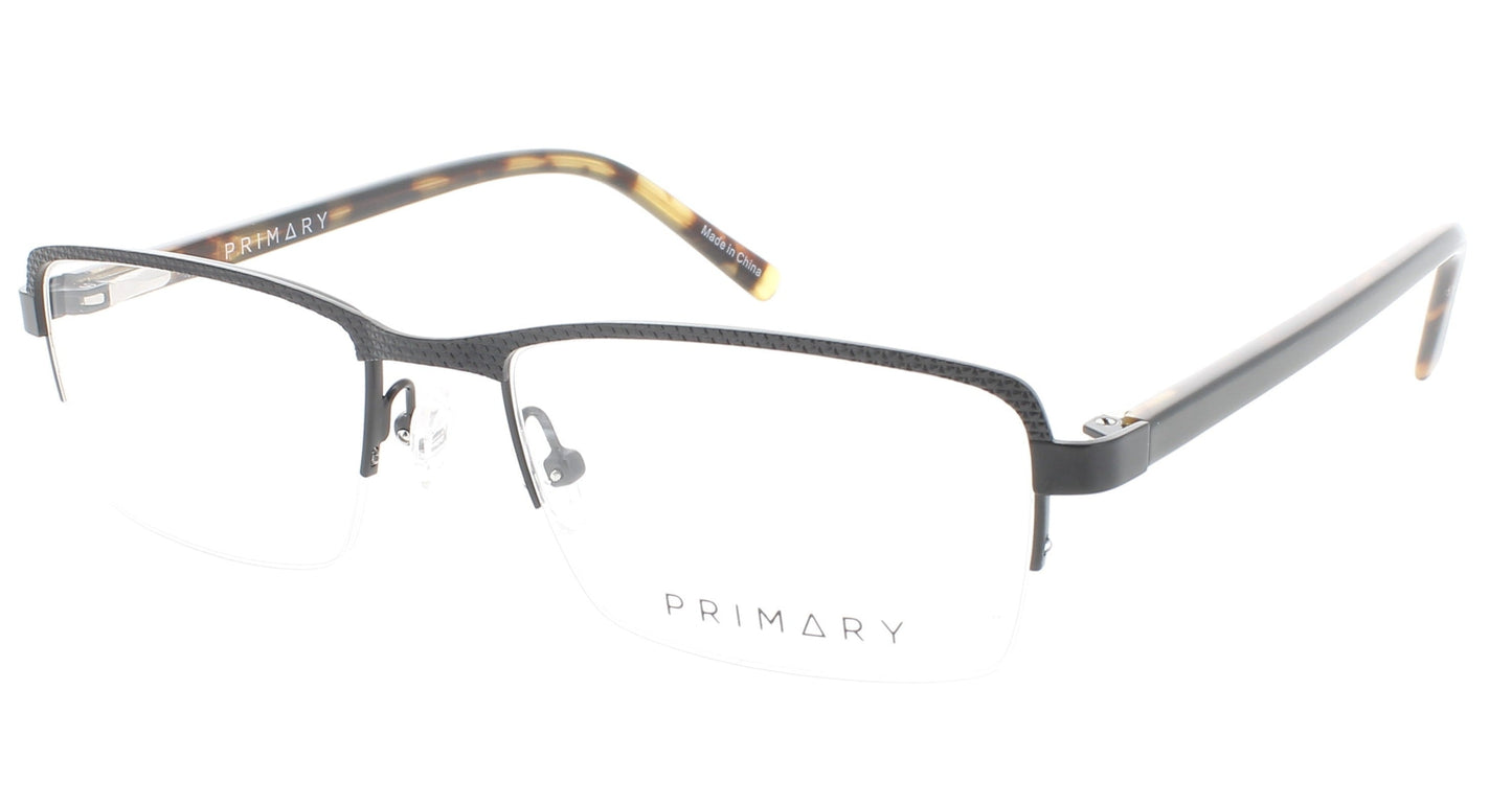 Primary 1005-BLACK-52 52mm