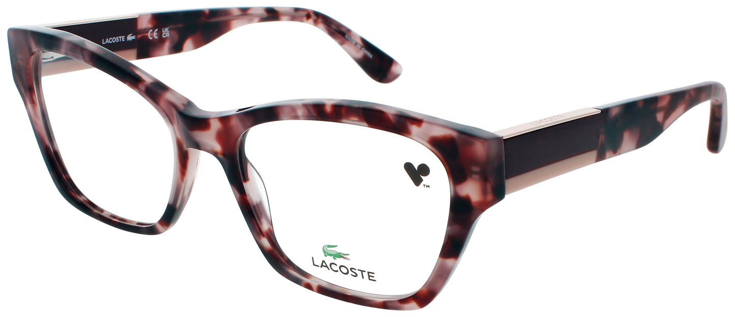 Lacoste L2919-610-54 54mm