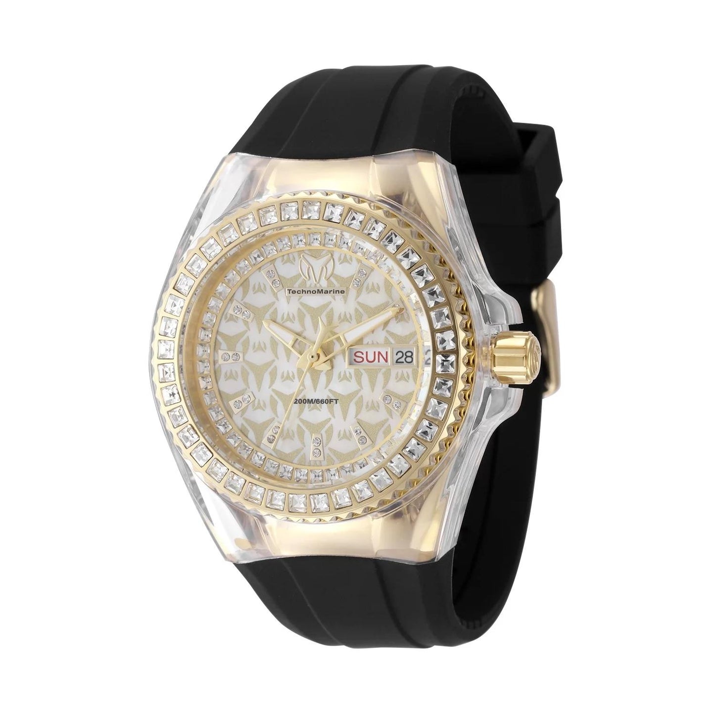 TechnoMarine TM-125038 Missing