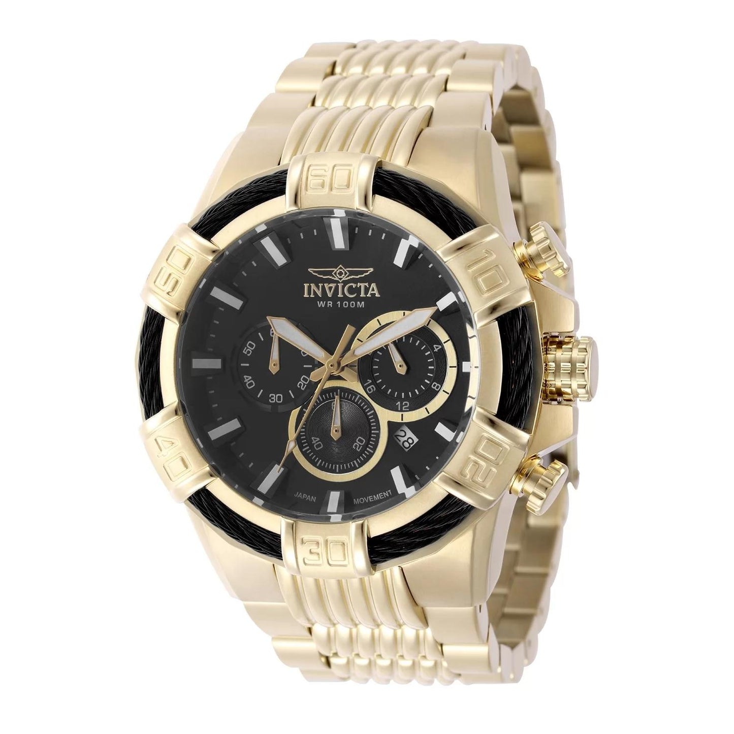 Invicta 49905 Missing