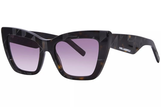 Karl Lagerfeld KL6158S-242-54 54mm