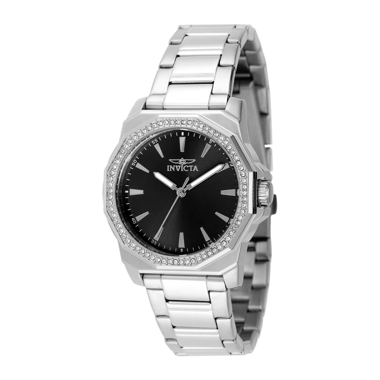 Invicta 49111 Missing