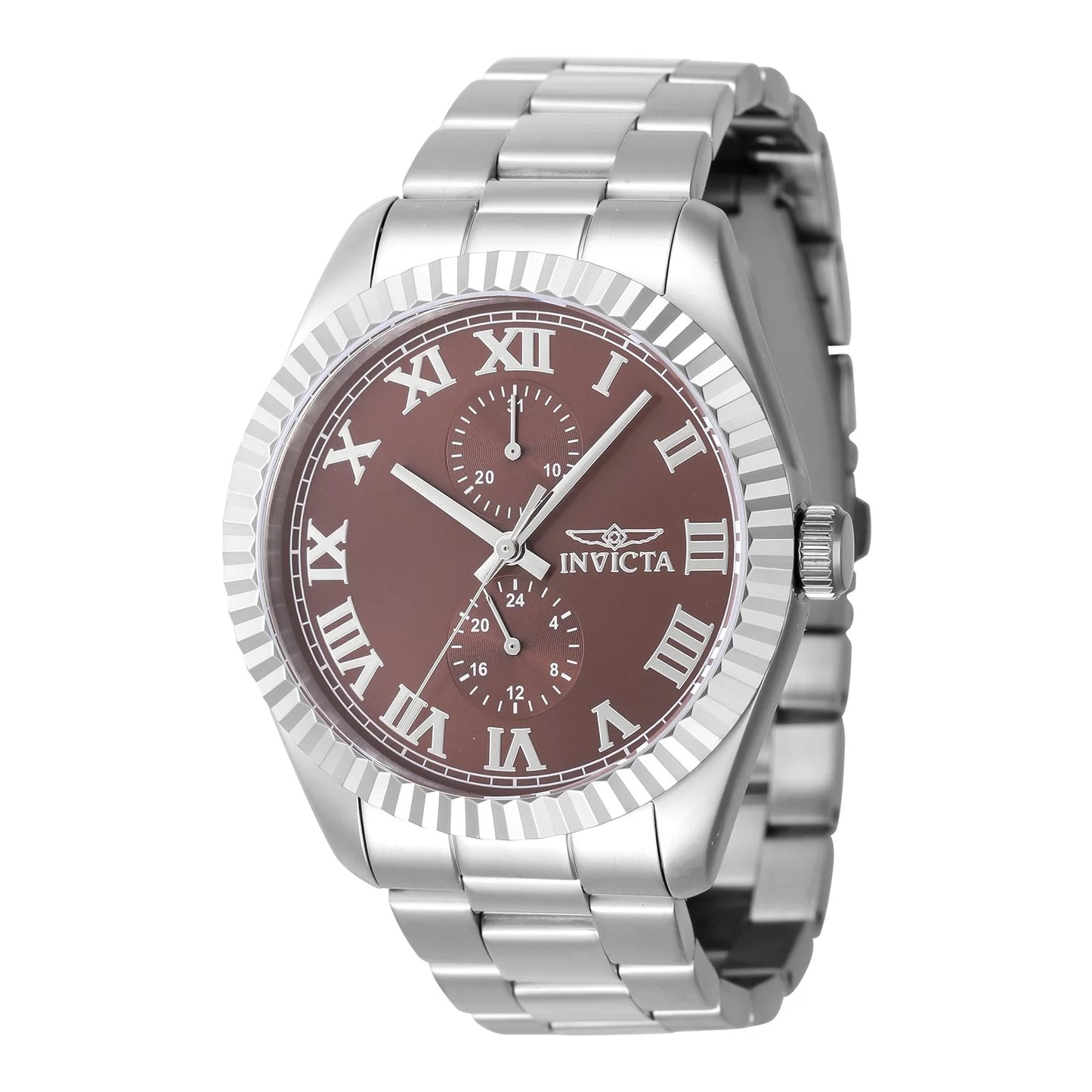 Invicta 47424 Missing