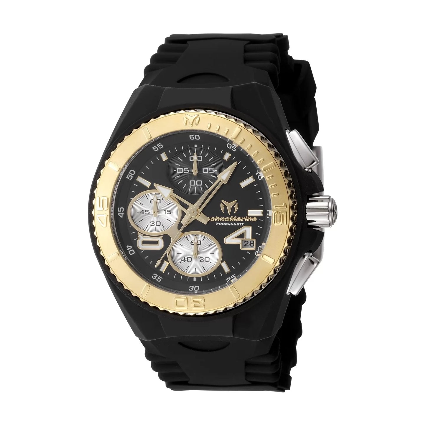 TechnoMarine TM-115100 Missing