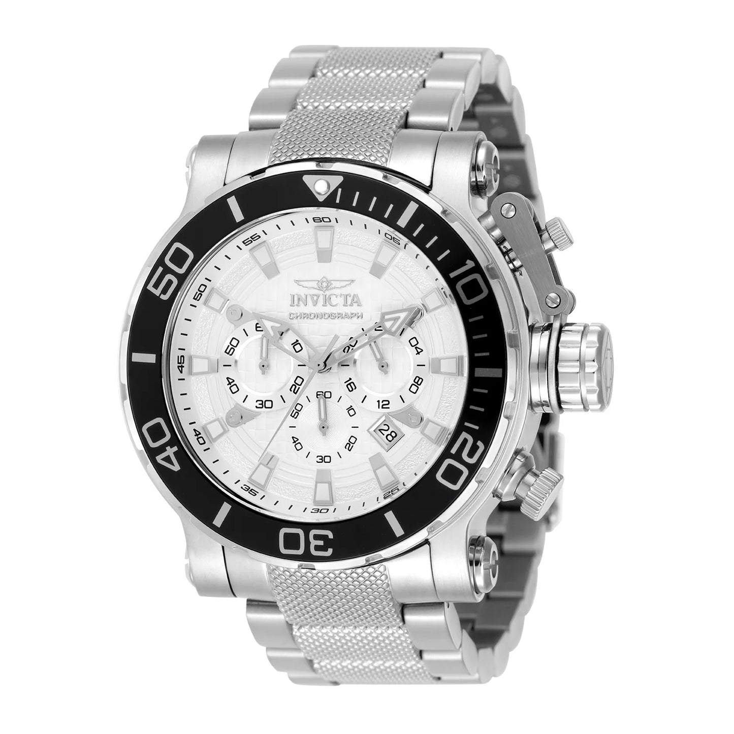 Invicta 50235 52