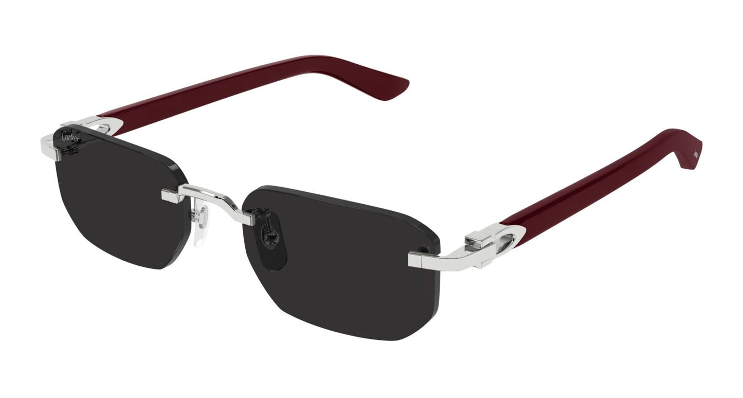 Cartier CT0622S-002 53mm