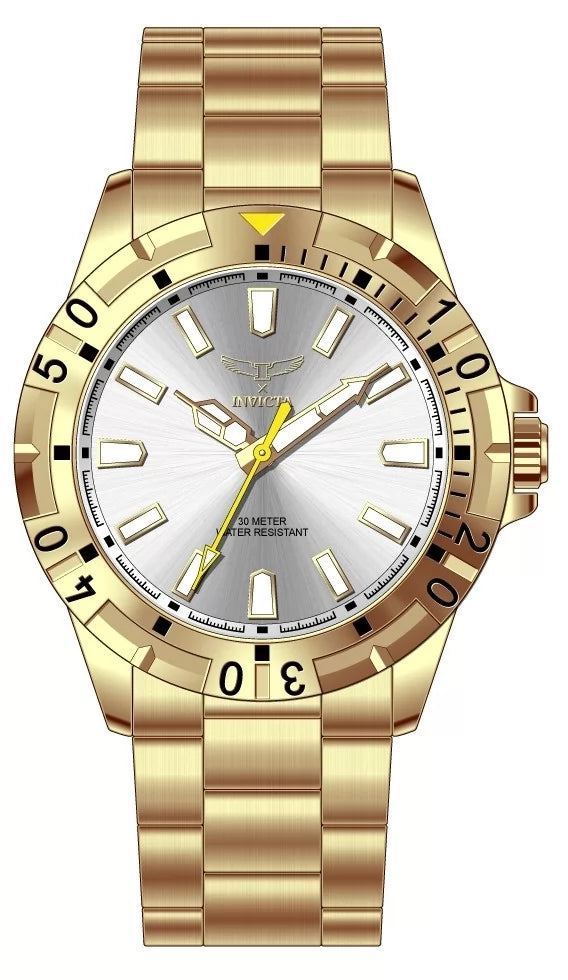 Invicta 69031 42