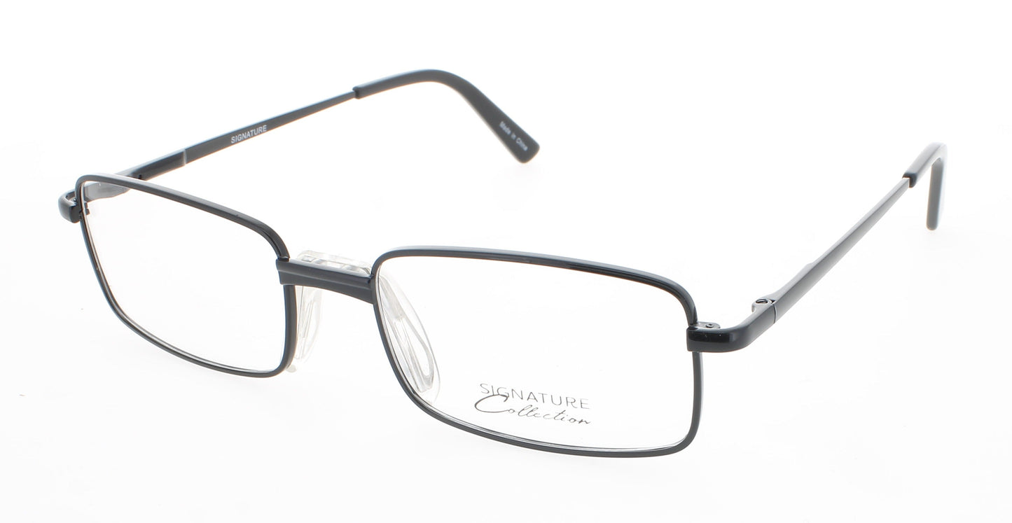 Signature 1123-Black-53 53mm