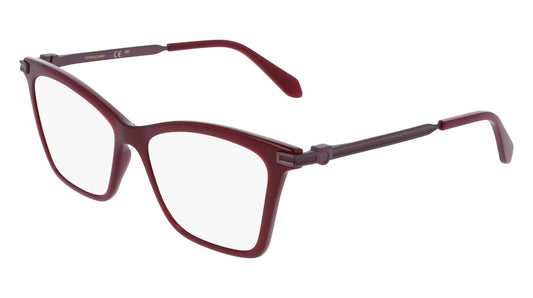 Salvatore Ferragamo SF3024-653-5316 53mm