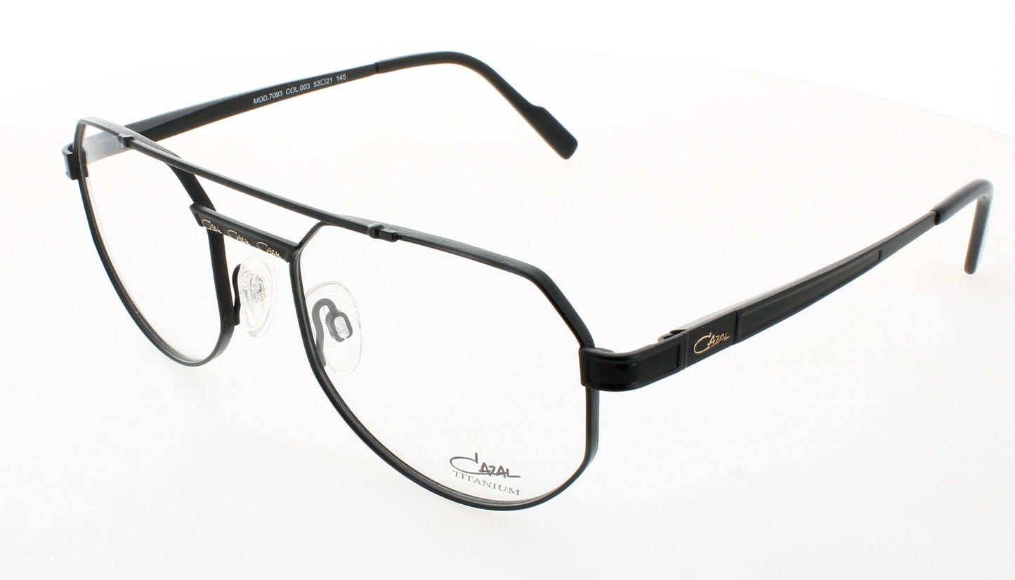 Cazal 7093-C003-53 53mm