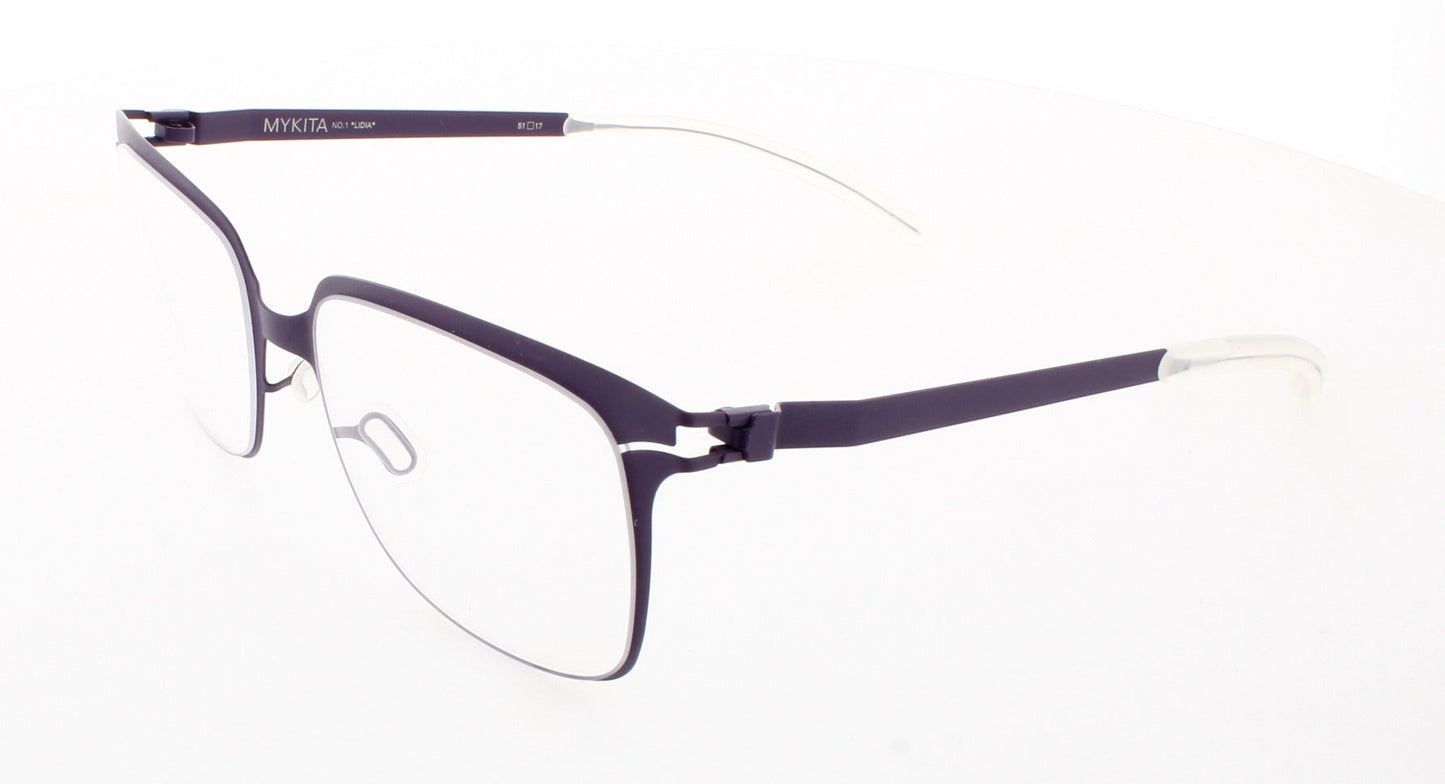 Mykita NO1-LIDIA-VIOLET 0mm