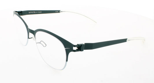 Mykita NO1-GLADYS-MOSS-GREEN 0mm