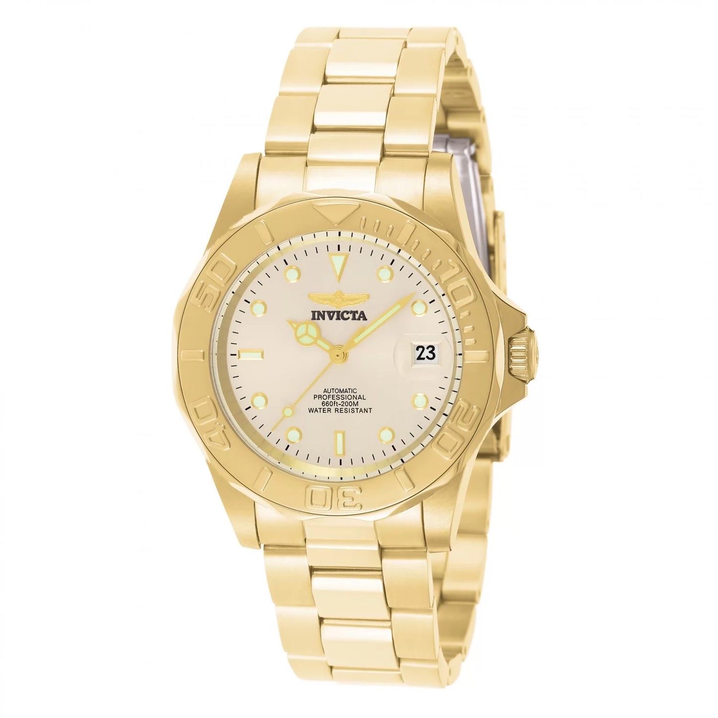 Invicta Pro Diver-9010 40