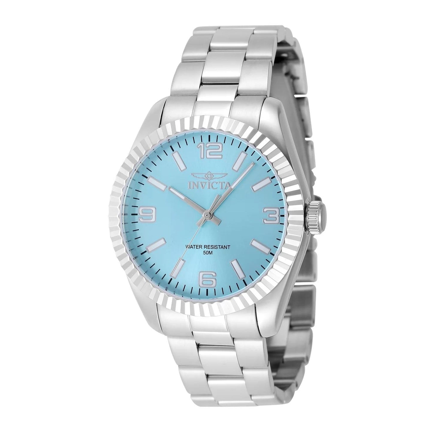 Invicta 48905 Missing