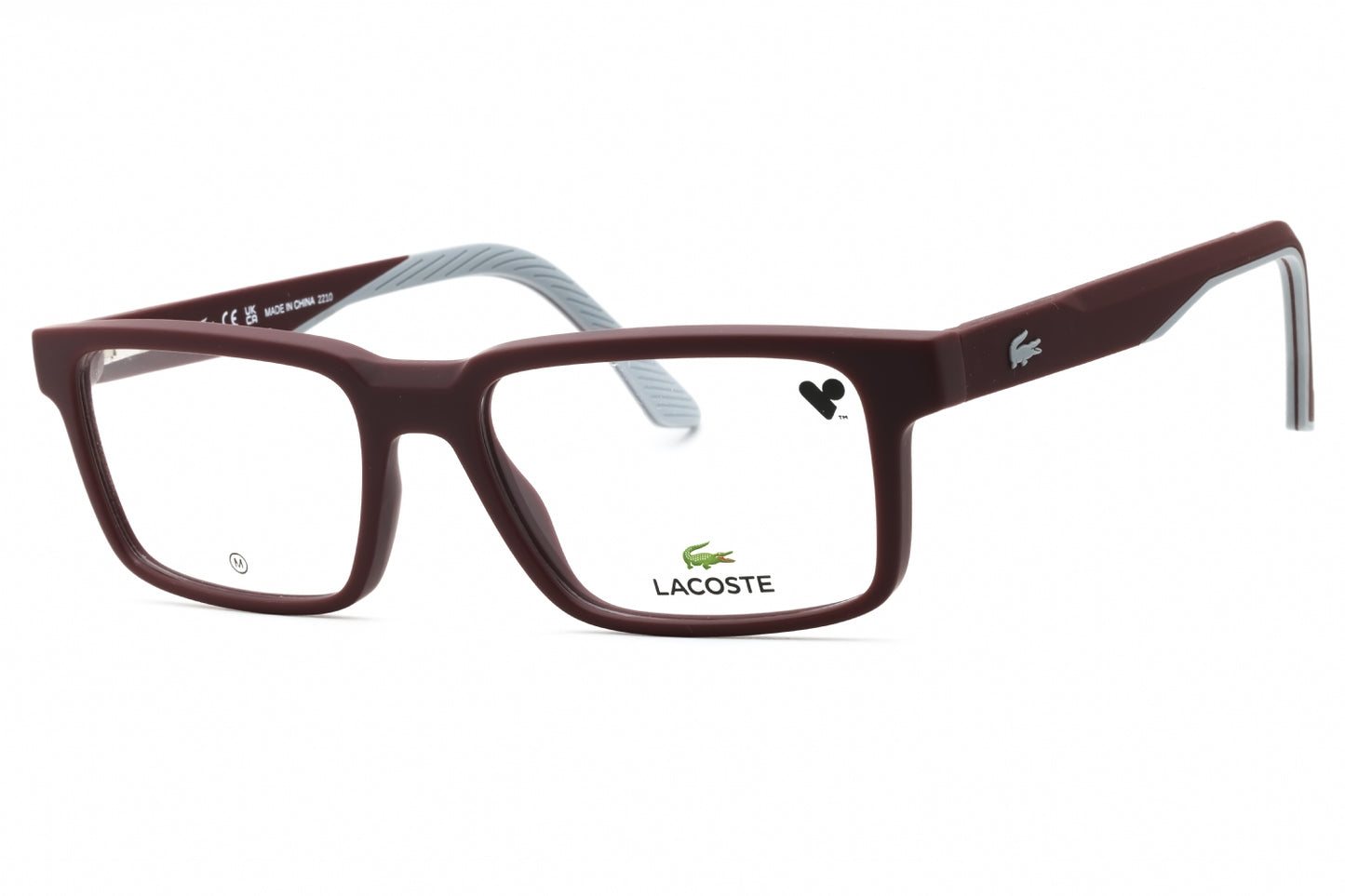 Lacoste L2922-603 55mm