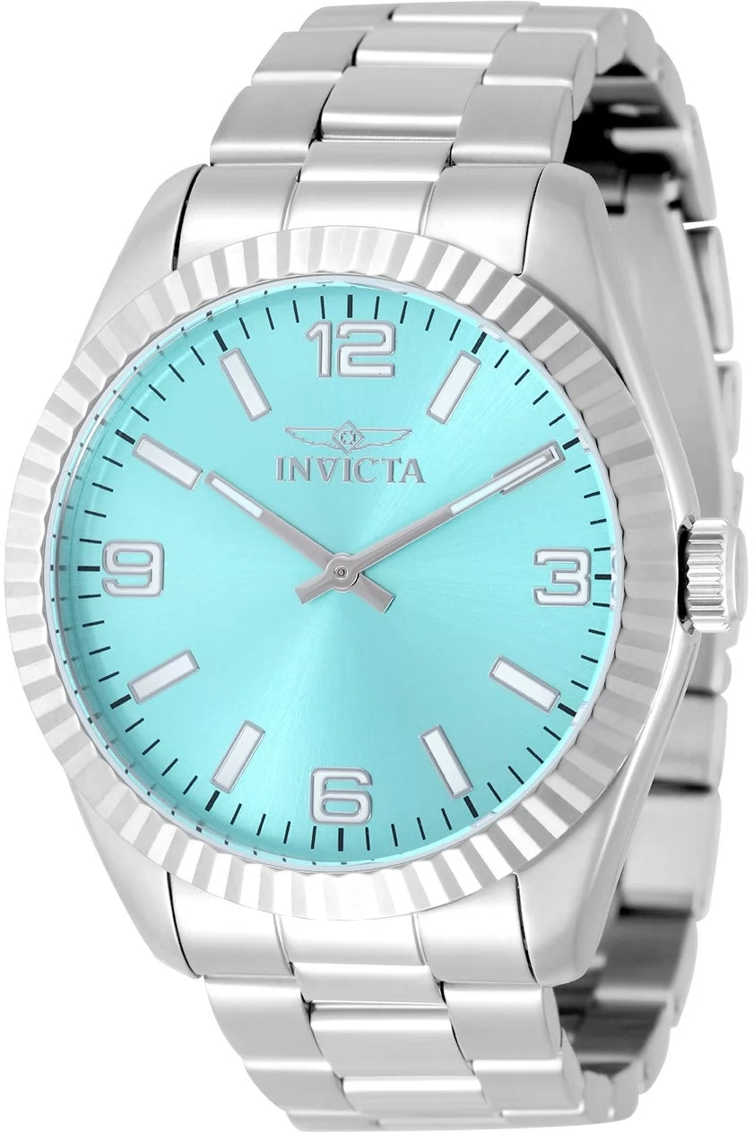 Invicta 50572 Missing