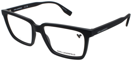 Karl Lagerfeld KL6113-002-55 55mm