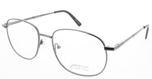 Signature 1124-Gunmetal-57 57mm