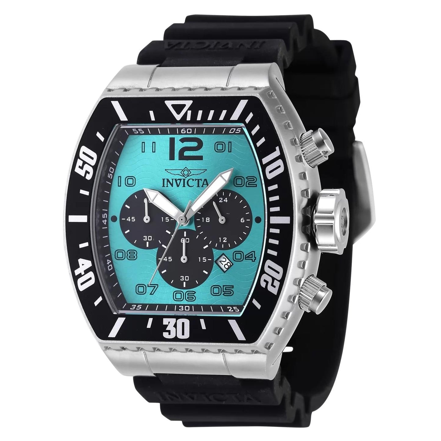 Invicta 47285 Missing
