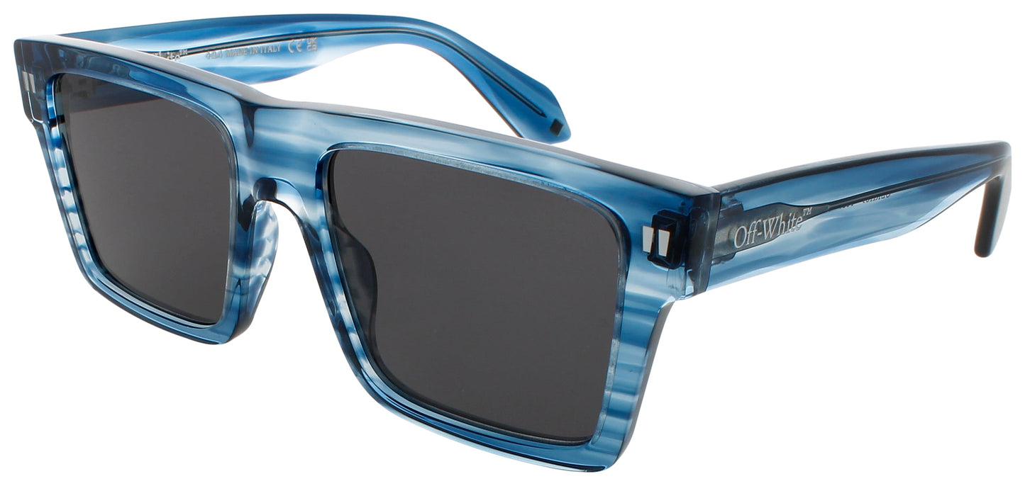 Off White LAWTON-OERI109C99PLA001447 54mm