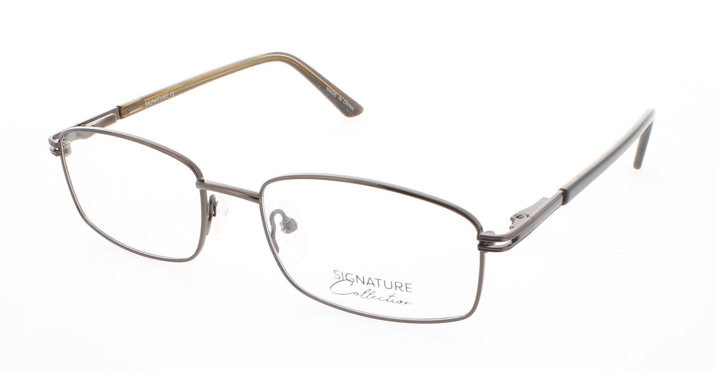 Signature Pn107Brn-52 52mm