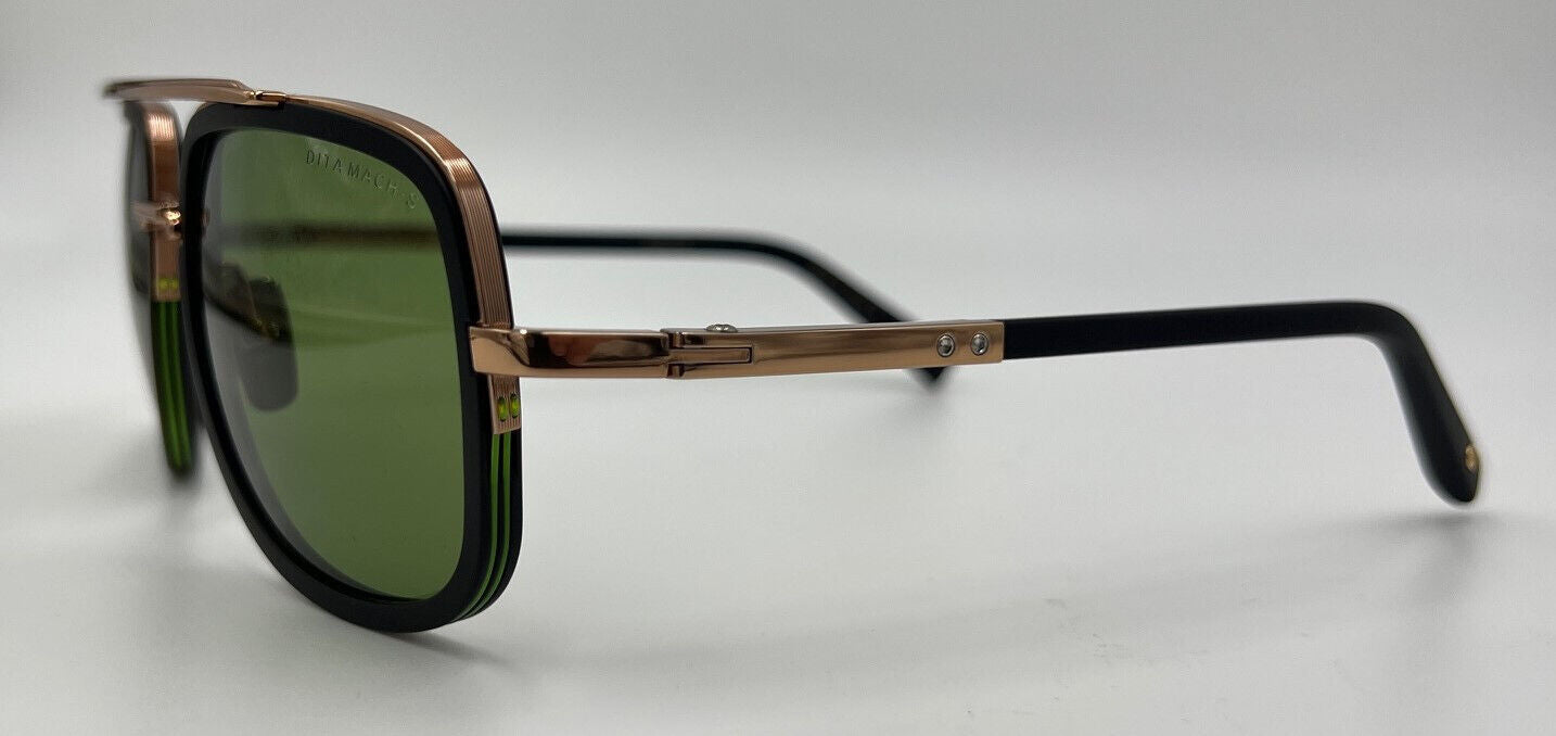 Dita DTS412-A-03 54mm