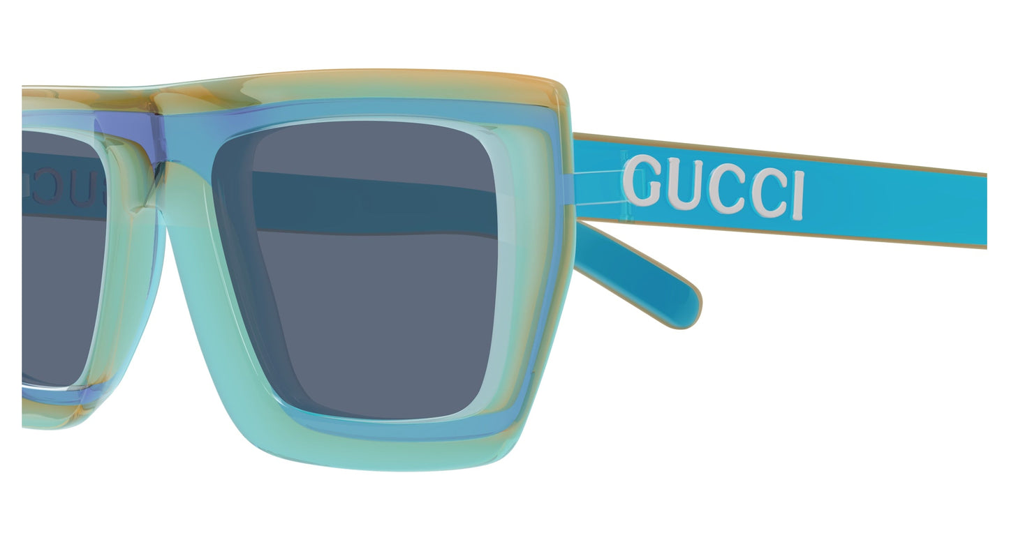 Gucci GG1723S-003-51 51mm