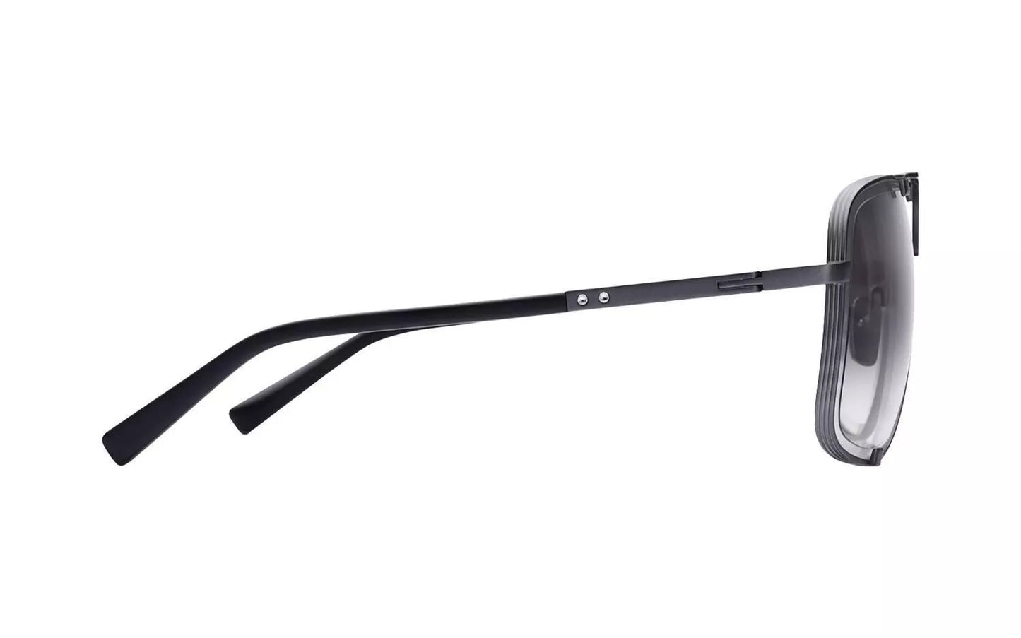 Dita DRX-2087-H-BLK-BLK-64 64mm
