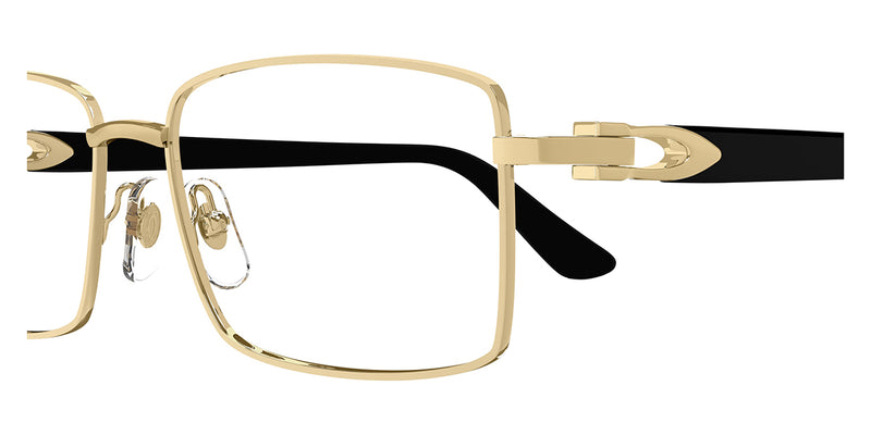 Cartier CT0520o-001 58mm