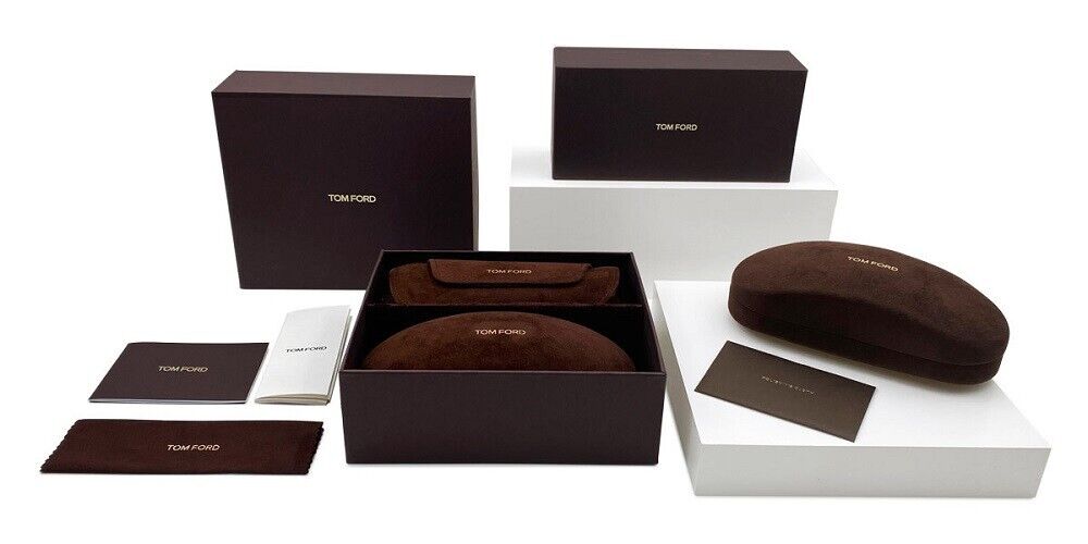 Tom Ford FT5825-B-053 55mm