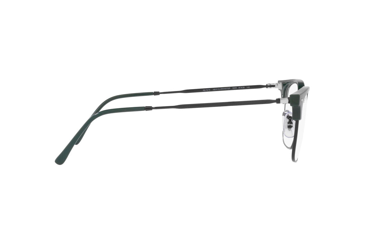 Ray Ban RX7216-8208-49