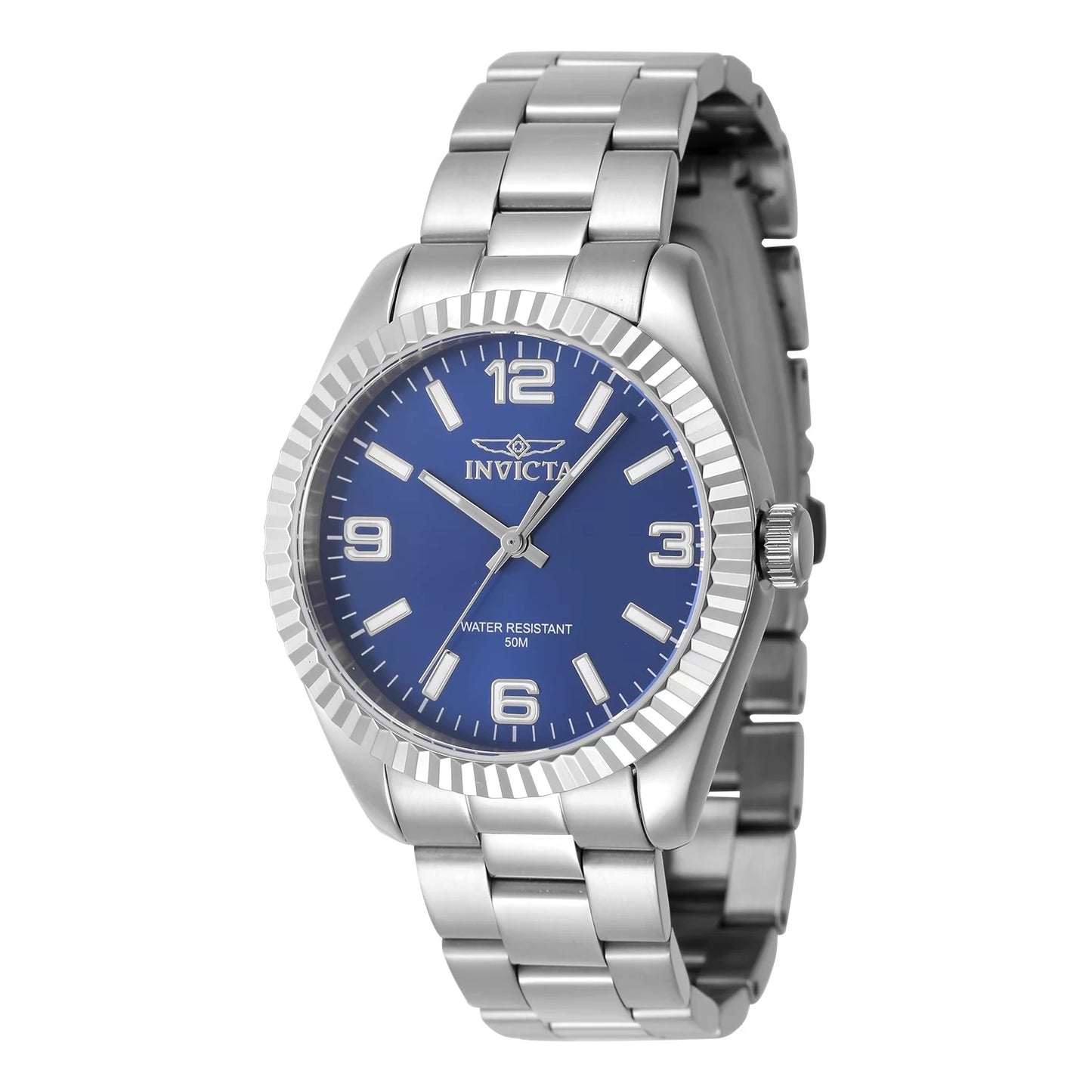 Invicta 47466 Missing