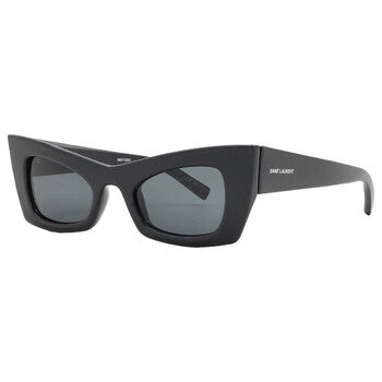 Yves Saint Laurent SL 702 001 49 0mm