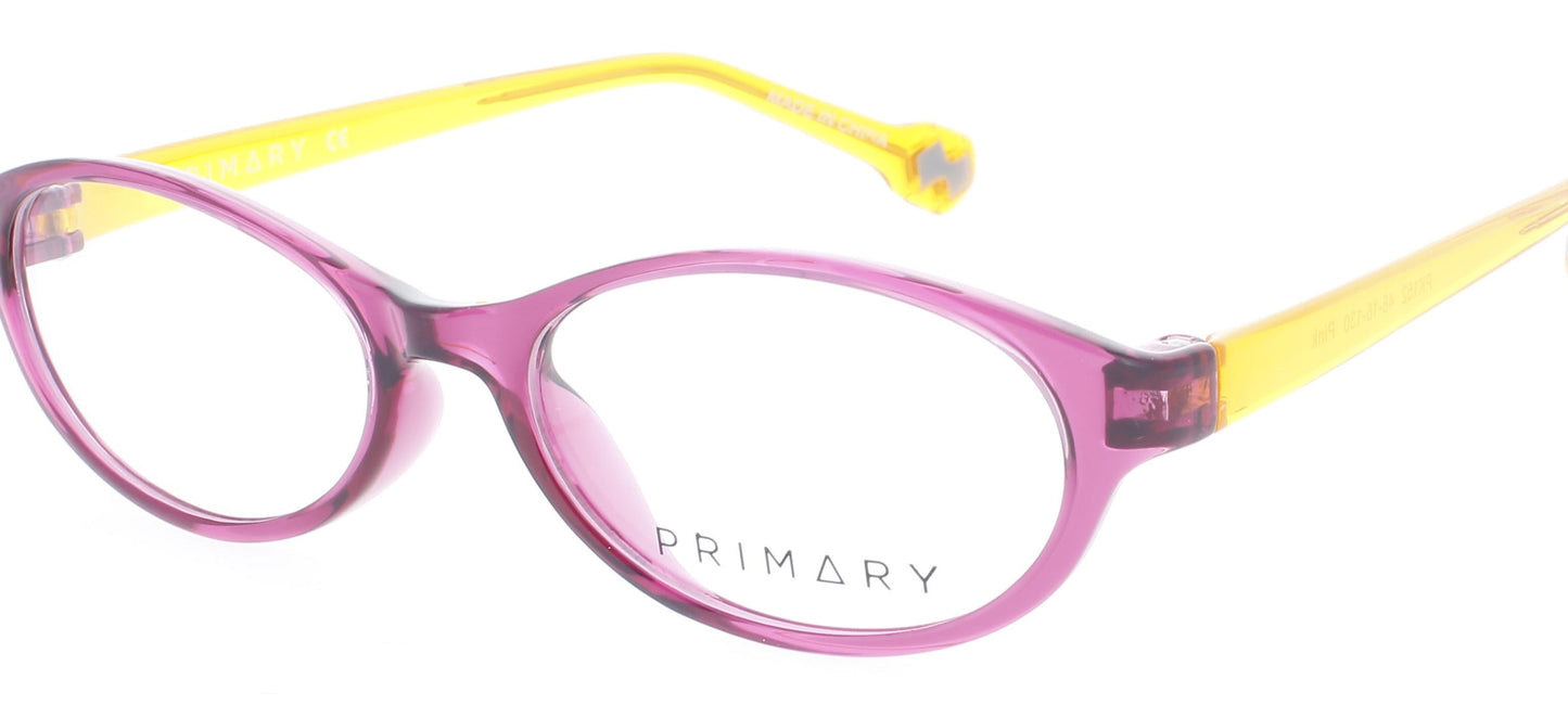 Primary PK152-PINK-48 0mm