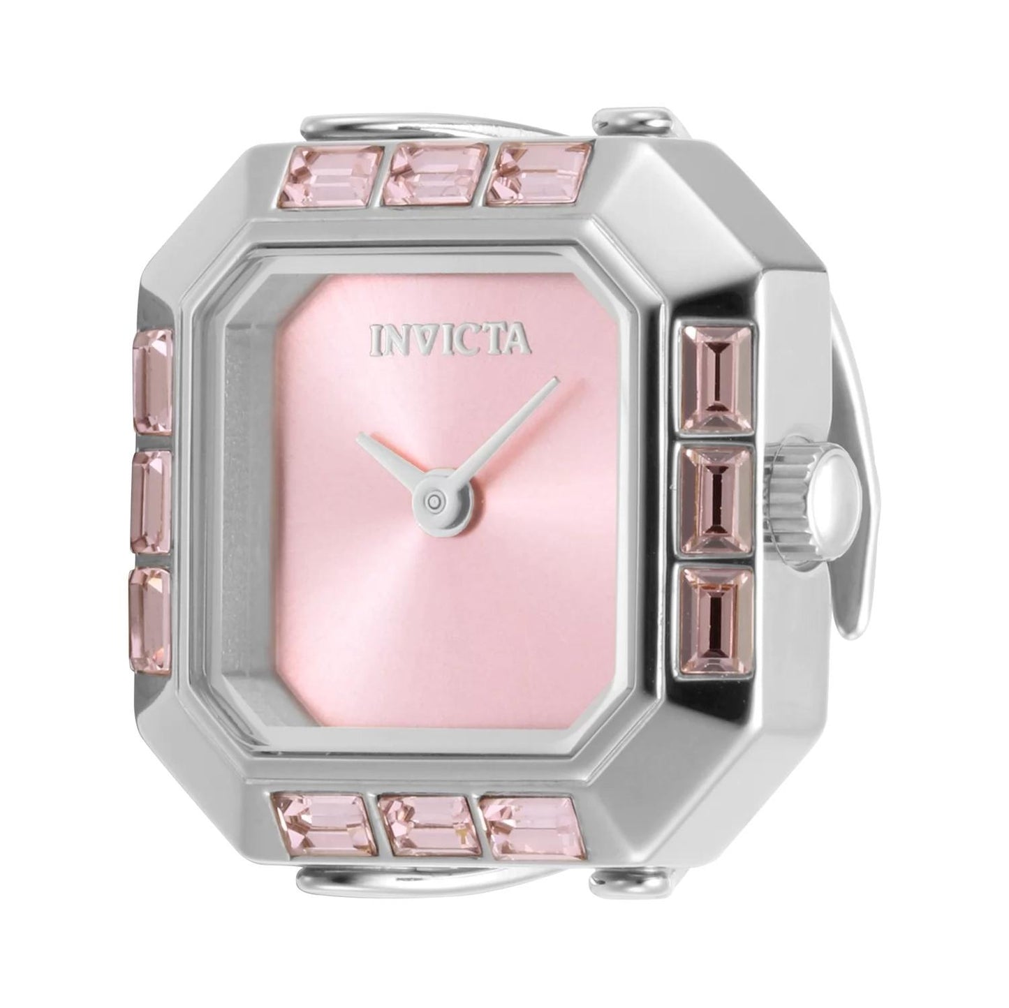 Invicta 49581 Missing