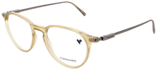 Salvatore Ferragamo SF2976-330-51 51mm