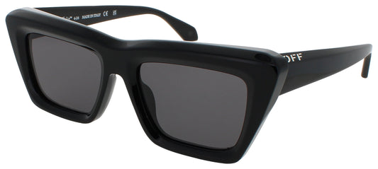 Off White HAMPTON-OERI13LF24PLA00117 52mm