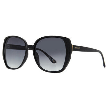 Nine West 10265721.KHL BLKSMK 0mm