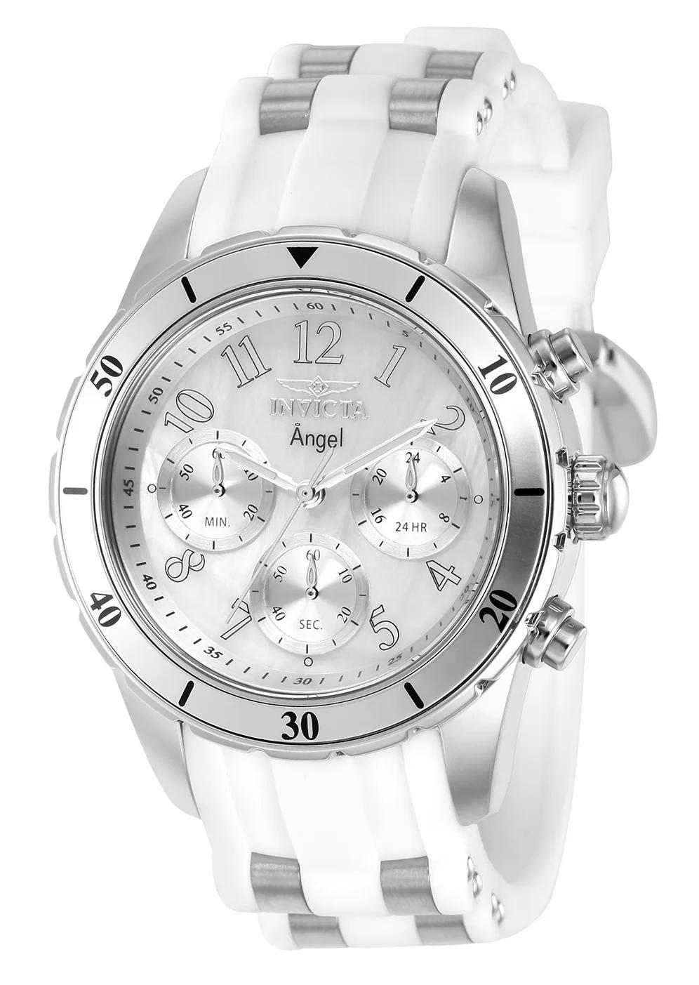 Invicta 37347 Missing