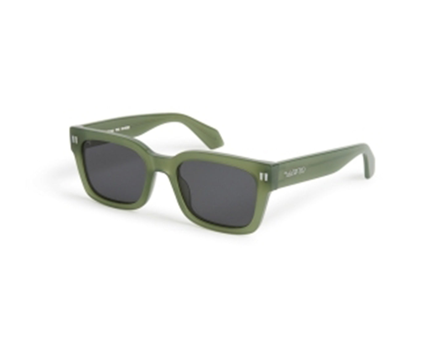 Off-White OERI108S24PLA0015707 52mm